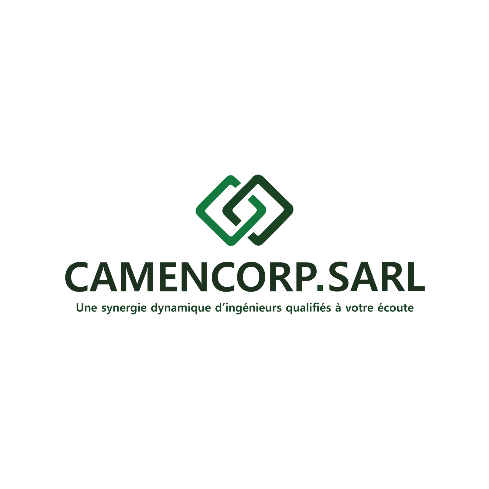 CAMENCORP SARL